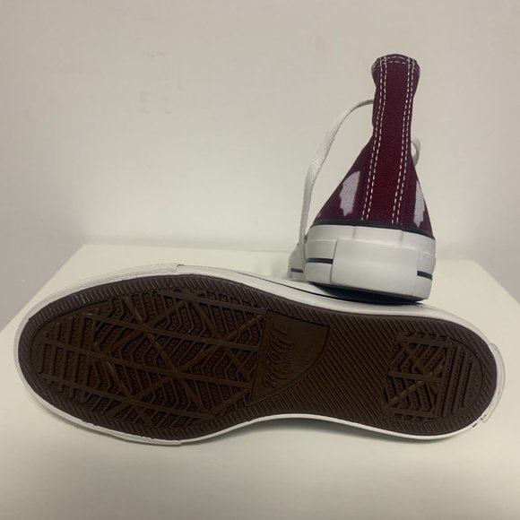 Canvas Shoes Skateboard Shoes Fashion Sneaker main image 4